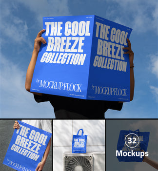 The Cool Breeze Bundle