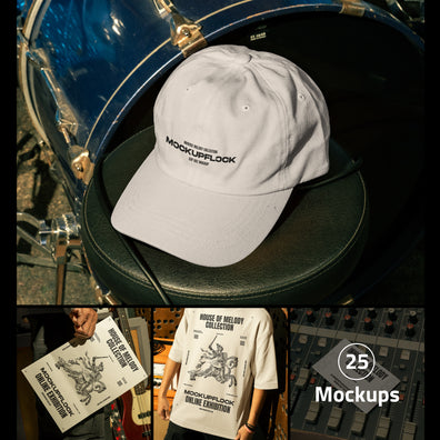 House Of Melody Bundle 02